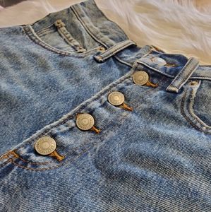 Lucky Brand traveler shorts, size 2.